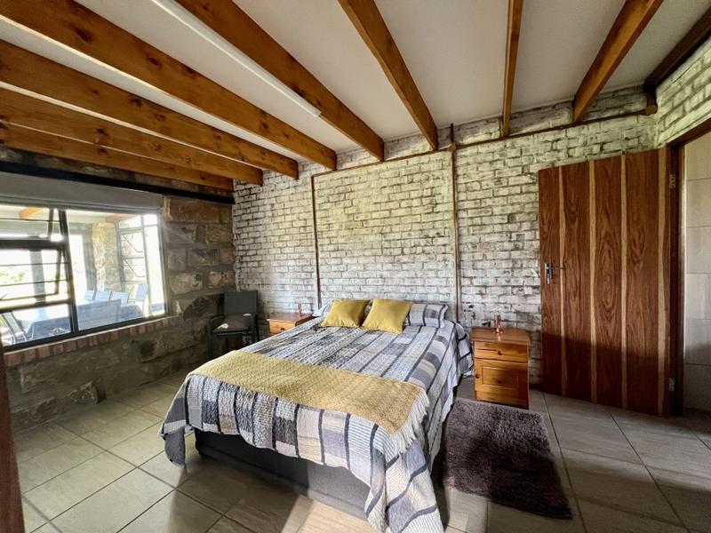 0 Bedroom Property for Sale in Fouriesburg Free State